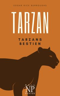 Bild vom Artikel Tarzan - Band 3 - Tarzans Tiere vom Autor Edgar Burroughs