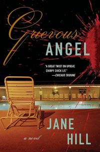 Produktbild: Grievous Angel