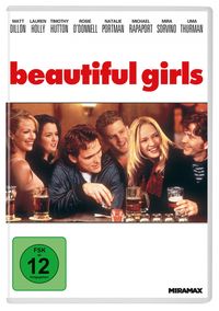 Produktbild: Beautiful Girls