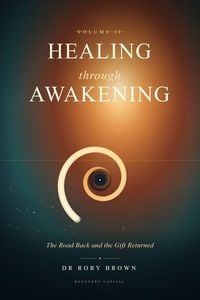 Produktbild: Healing Through Awakening Vol II