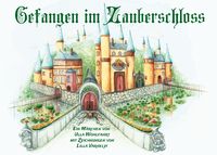 Produktbild: Gefangen im Zauberschloss