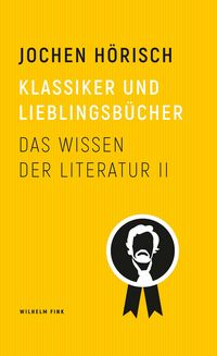 Produktbild: Klassiker und Lieblingsb&uuml;cher