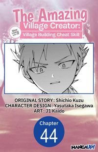 Produktbild: The Amazing Village Creator: Slow Living with the Village Building Cheat Skill #044
