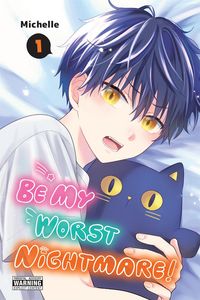 Produktbild: Be My Worst Nightmare!, Vol. 1
