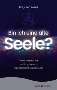 Produktbild: Bin ich eine alte Seele?