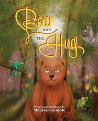 Bild vom Artikel The Bear and the Hug vom Autor Melissa Cannioto