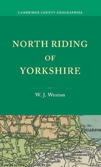 Produktbild: North Riding of Yorkshire