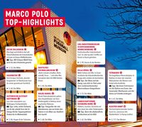 MARCO POLO Reiseführer Ruhrgebiet