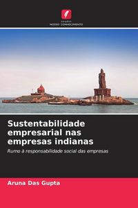 Produktbild: Sustentabilidade empresarial nas empresas indianas