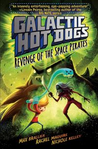 Produktbild: Brallier, M: Galactic Hot Dogs 3