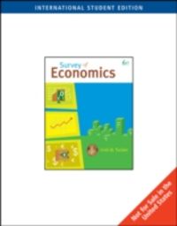 Produktbild: Survey of Economics