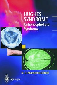 Produktbild: Hughes Syndrome