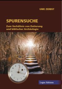 Produktbild: Spurensuche