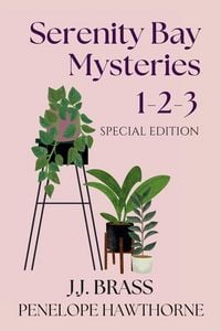 Produktbild: Serenity Bay Mysteries 1-2-3 Special Edition
