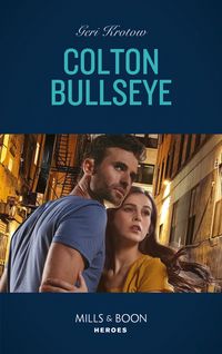 Produktbild: Colton Bullseye