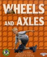 Produktbild: Walker, S: Wheels and Axles