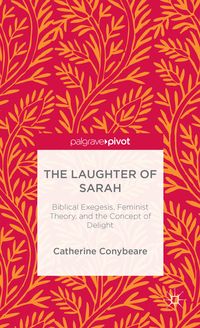 Produktbild: The Laughter of Sarah