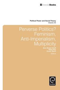 Produktbild: Perverse Politics?