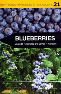 Produktbild: Blueberries Op