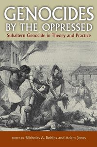 Produktbild: Genocides by the Oppressed