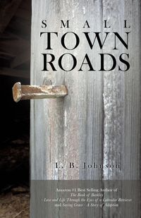 Produktbild: Small Town Roads