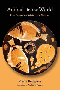 Produktbild: Animals in the World