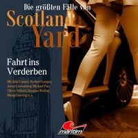 Produktbild: Fahrt ins Verderben