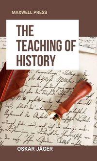 Produktbild: The Teaching Of History