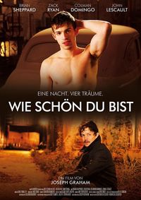 Produktbild: Wie sch&ouml;n du bist (OmU)