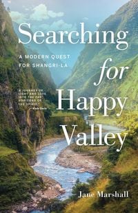 Produktbild: Searching for Happy Valley