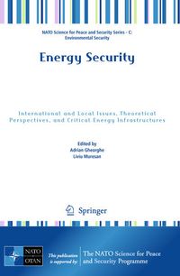 Produktbild: Energy Security