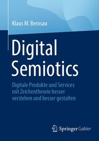 Produktbild: Digital Semiotics