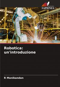Produktbild: Robotica: un'introduzione