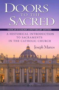 Produktbild: Doors to the Sacred, Vatican II Golden Anniversary Edition