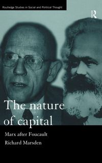 Produktbild: The Nature of Capital