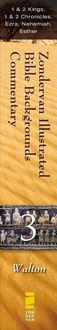 Produktbild: 1 and 2 Kings, 1 and 2 Chronicles, Ezra, Nehemiah, Esther