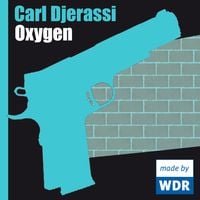 Bild vom Artikel Oxygen vom Autor Carl Djerassi