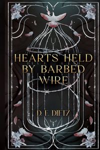 Produktbild: Hearts Held by Barbed Wire