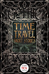 Produktbild: Time Travel Short Stories
