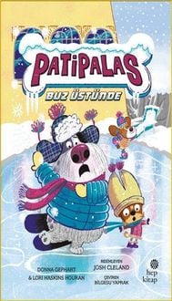 Produktbild: Patipalas