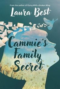 Produktbild: Cammie's Family Secret