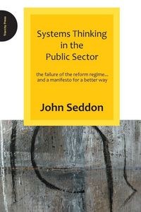 Produktbild: Systems Thinking in the Public Sector