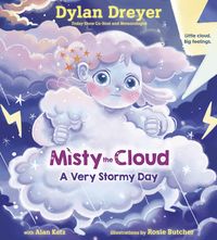 Produktbild: Misty The Cloud a Very Stormy