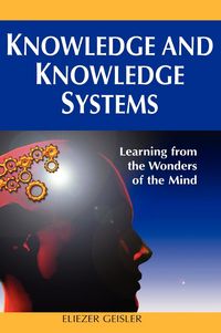 Produktbild: Knowledge and Knowledge Systems