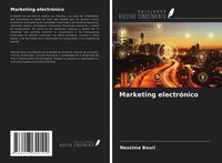 Produktbild: Marketing electr&oacute;nico