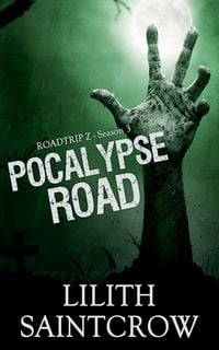 Produktbild: Pocalypse Road