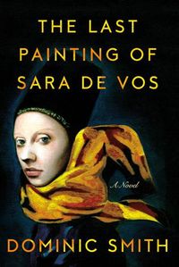 Produktbild: Last Painting Of Sara De Vos
