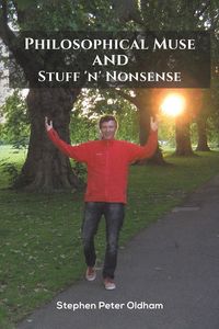 Produktbild: Oldham, S: Philosophical Muse and Stuff 'n' Nonsense