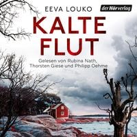 Produktbild: Kalte Flut