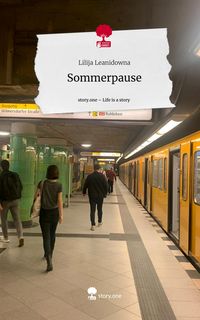 Produktbild: Sommerpause. Life is a Story - story.one